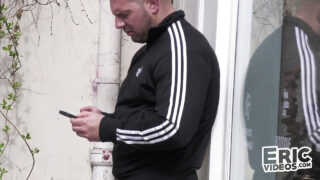 フェラチオ, 生ハメ – 生でアナルを犯されるゲイ女