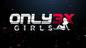 Madelyn Marie and Marlena have hot lesbian sex