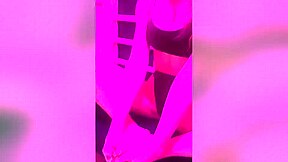 Amanda Cerny – Yoga