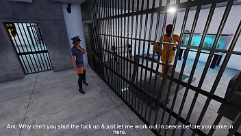 Royal BBC - Prison Story P.1 ft [AngelicaBlackwater &amp_ xCassandraLx]