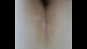 ma femme  et son gros cul