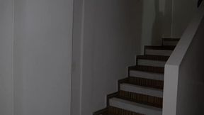 sexo salvaje: companero de cuarto se une a jennifer play y kitty dj para una follada extrema