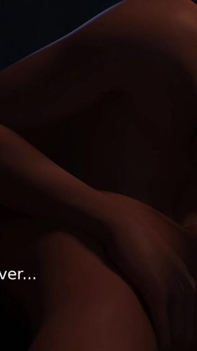 Stepmom and stepson, Part1, My Best Deal, 3D porn video, Animation Porn   Clip 1