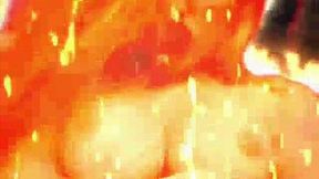 Worship My Tits Lips