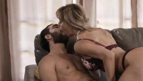 Cherie DeVille Is Too Much To Resist