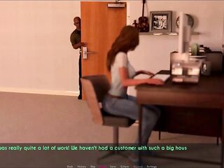 Awam - Day 2 - Free - Ive Teased the Movers with My Tits