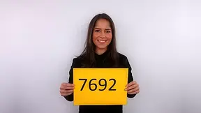 CZECH CASTING - ANDREA (7692)