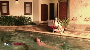 Intense Hardcore Seduction: Amy's Explosive Blowjob Leads to Mind-Blowing Cumshot