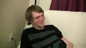 SRB--James gets his feet worshipped