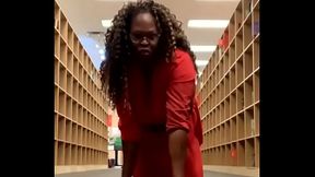 I&rsquo_M REALLY LIKE THIS IN PUBLIC!!!!