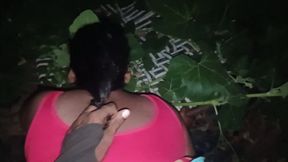 Bhabhi ko night mein style mein chudai ki