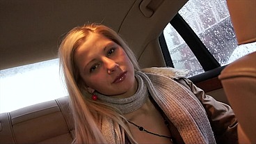 Tight the cock & ride it - Candy Love