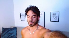 Thomas Spellman Party on Dec 11, 2025