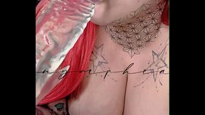 Imagine je t&rsquo_envoie cette vid&eacute_o quand t&rsquo_es au travail pour ton montrer &agrave_ ...