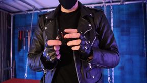 Apologise for That Tiny Cock (4k)