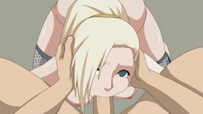 HENTAI UNCENSORED NARUTO BLOWJOB