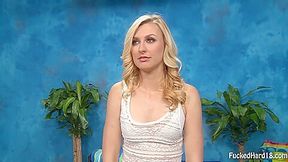 Alexa Grace Hot Massage Porn Video