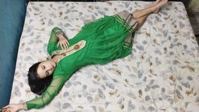 Natural Tits Beautiful Indian Housewife Engaged In Erotic Hardcore Sex