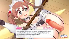 Santas Naughty Xmas Fantasy Threesome With Busty Babes for Epic Holiday Orgy