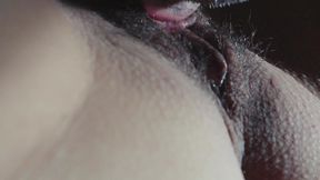 I lick this milf in miniskirt until she cums - 4k video