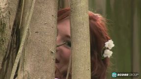 Saige Aeryne: Forest Foot Fairy