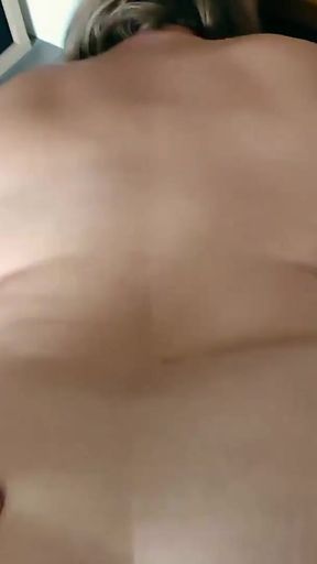 My wife wants to fuck, she's wild. She shows me her pussy.   Clip 1