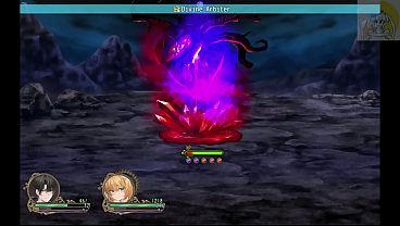 Fallen Priestess: My stepsister Demonic Bloodline Part 10 Eng Final