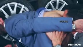 Supplementary Parts - Dani Robles &amp;amp; Joe Gillis