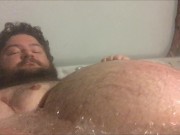 Pepsi MAX bloat
