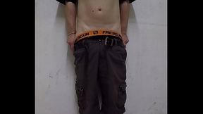 My Cock and ass
