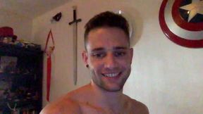 Quinn Fisher Private Show