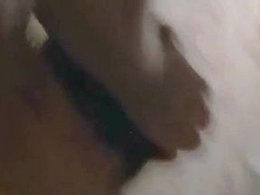 Cheating greek MILF Blow Job and DP