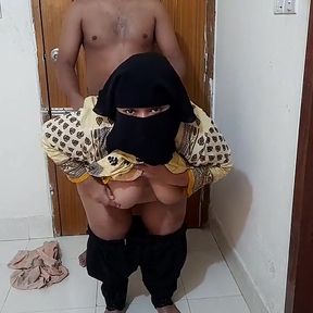 Punjabi Hindu Bhabhi Is Fucked by a Guy While Cleaning the Home - Newly Married Indian Bhabhi (hindi Clear Audio)