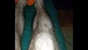 Skinny Twink Wakes Hard, Gets Pounded by Busty Bears Thick Dick – 18+