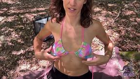 Anal PicNic