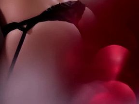 Sweet Loves Xmas Very Much!