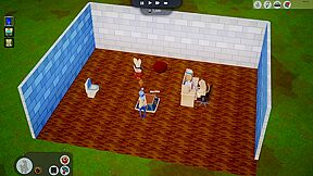 Monster Girl Simulator Trailer