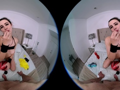 Jessica hardcore POV