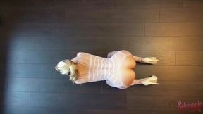 Preview Gierige Catsuit Bitch Notgeil! Die Ultimative