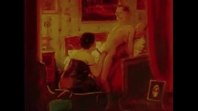 vintage silent films