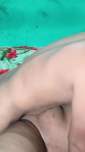 Our Private Couple Moment with Dildo   Clip 2