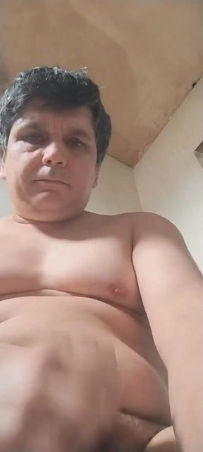 I Jerked off but the Fuck Didn't Come Out