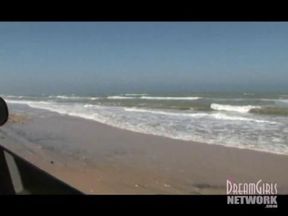 Spring Break Behind The Scenes 4