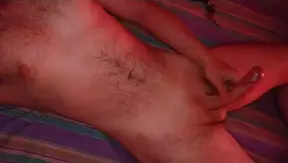 Dick Meets Dick in Steamy Amateur Gay Blowjob Session