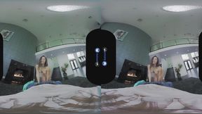 Abella Dangers Car Trouble Leads to a Wild Night Full of Uncontrollable Moans