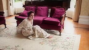 victorian age tied up fun