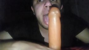 Garganta profunda 24