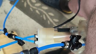 Optimal valve control in milking systems