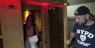 My Last Gang Ban with Real Straight Boys 23 Yo