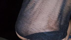 Twink engole pau de atletas no glory holle - 01